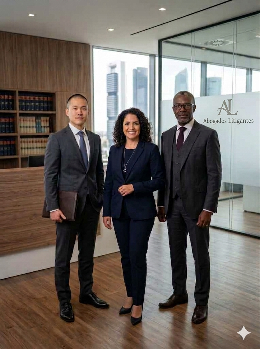 AL Abogados Litigantes